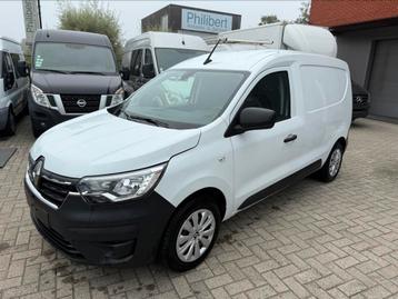 Renault express 1.5dci 75pk euro6 beschikbaar voor biedingen