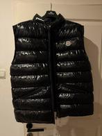 Moncler Bodywarmer, Kleding | Heren, Ophalen of Verzenden, Nieuw, Maat 52/54 (L), Zwart