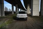 Citroen Berlingo 1.2 Benzine /2019 / 3plaatsen, Auto's, Bestelwagens en Lichte vracht, Voorwielaandrijving, 1199 cc, Citroën, Leder en Stof