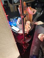 Kit de batterie ajustable, Musique & Instruments, Batteries & Percussions, Enlèvement ou Envoi, Comme neuf