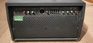 Trace Elliot acoustic gitaar versterker, Enlèvement ou Envoi, Utilisé, Guitare, 50 à 100 watts