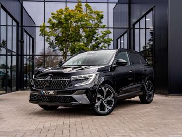Renault Austral MHEV - Alpine - ACC - Massage - Ambient - Ca beschikbaar voor biedingen