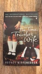 The Time Traveller’s Wife, Ophalen, Gelezen
