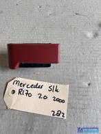 MERCEDES SLK R170 Motorkap hendel 1996-2004, Auto-onderdelen, Gebruikt, Mercedes-Benz
