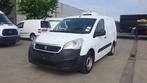 Peugeot Partner (Stock ID 23780), Auto's, Bestelwagens en Lichte vracht, Euro 6, Wit, Bedrijf, 1560 cc
