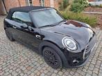 MINI Cabrio lichte schade links vooraan, Auto's, Voorwielaandrijving, 1325 kg, Euro 6, Cabriolet