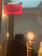 ❇️ ❇️ ❇️ la muerte - evil - 2015 album lp vinyl, Cd's en Dvd's, Ophalen of Verzenden