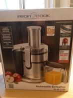 Sapcentrifuge, Elektronische apparatuur, Juicers, Ophalen, Zo goed als nieuw, Sapcentrifuge