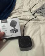 UGREEN MagFlow Chargeur Induction iPhone, Télécoms, Enlèvement ou Envoi, Comme neuf, Apple iPhone