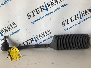Stuurkogel van een Mercedes A-Klasse beschikbaar voor biedingen
