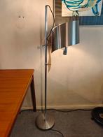 Vintage  Ruban vloerlamp Jacques Charles voor Maison Charles, Ophalen