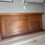 Eiken deuren, Doe-het-zelf en Bouw, Deuren en Vliegenramen, Ophalen, Zo goed als nieuw