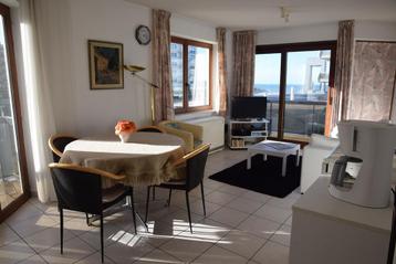 Appartement te huur in De Panne beschikbaar voor biedingen