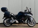 BMW F 800 GT met top- en zijkoffers / Akrapovic / 1 eigenaar, 2 cilinders, Bedrijf, Meer dan 35 kW, Toermotor