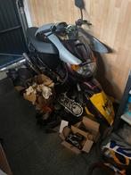 Peugeot vivacity (onderdelen of opmaak), Benzine, 50 cc, Gebruikt, Ophalen