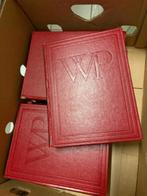 Gratis banaandoos encycloprdie afhalen  Gereserveerd  Jozef, Ophalen, Zo goed als nieuw