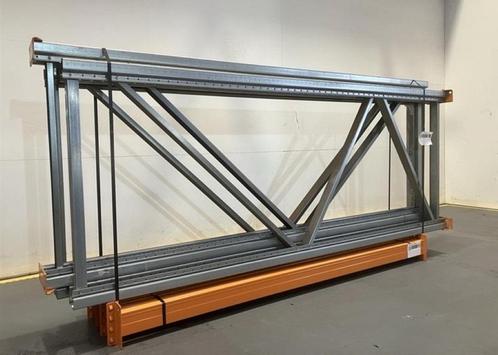 Nedcon np palletstelling - 340 euro excl. btw, Zakelijke goederen, Kantoor en Winkelinrichting | Onderdelen, Ophalen