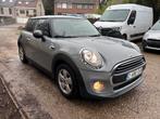 MINI COOPER ONE 1.2 ESSENCE 2014, Autos, Argent ou Gris, Achat, Entreprise, Boîte manuelle