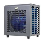 W'eau Mini Inverter 20 Plus zwembad warmtepomp - 3 kW, Tuin en Terras, Ophalen of Verzenden, Nieuw, Verwarming