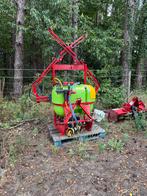 Sproeier 200l voor minitraktor, Zakelijke goederen, Landbouw | Werktuigen, Ophalen