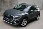 Audi Q3 1.5 TFSI S-TRONIC 150PK DSG ZETELVERWARMING APP, 0 cilinders, 0 kg, Bedrijf, 150 pk