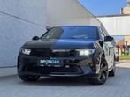 Opel Astra 1.2T 130PK GS 360CAM/KEYLESS/WINTERPACK/GPS, Zwart, USB, 5 deurs, 97 kW