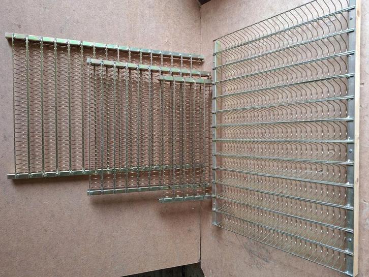 Broedrekken ,MS broedmachine., Dieren en Toebehoren, Pluimvee | Toebehoren, Zo goed als nieuw, Broedmachine, Ophalen of Verzenden