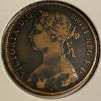 Great Britain penny 1890, Enlèvement ou Envoi, Autres pays