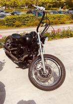 Dragster 650 (bobber), Motos, Motos | Yamaha, Particulier