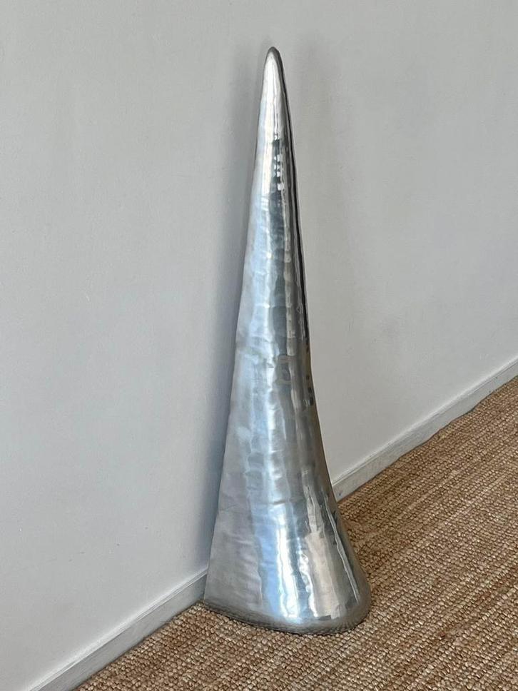 Zeldzaam vintage Brutalistisch sculptuur, Antiek en Kunst, Kunst | Designobjecten, Ophalen