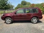 2005 Nissan X-Trail, Auto's, Nissan, Gebruikt, Bedrijf, Overige carrosserie, Te koop