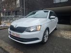 Skoda Fabia 1.4 CR TDi Monte Carlo euro 6 2017, Auto's, Euro 6, Wit, Particulier, Te koop