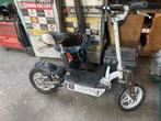 E-scooter, Fietsen en Brommers, Steps, Ophalen, Gebruikt, Elektrische step (E-scooter), Overige merken