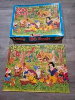 Puzzle Blanche neige 1993, Enlèvement ou Envoi
