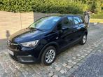 Opel Crossland x 1.2T8I aut., Auto's, Automaat, 4 deurs, Stof, Parkeersensor