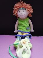 Egmont toys pop, Kinderen en Baby's, Ophalen of Verzenden, Zo goed als nieuw
