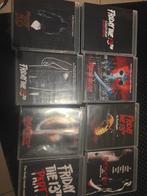 Friday the 13th bluray paket inport !!!, Cd's en Dvd's, Ophalen of Verzenden