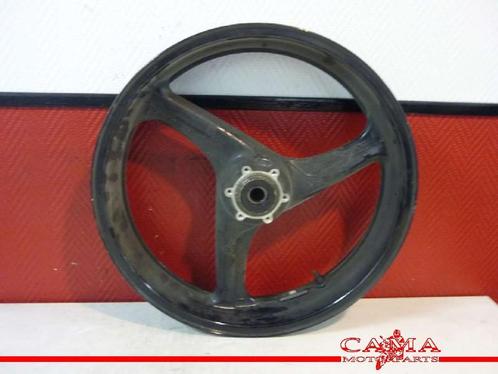VOORVELG Honda CBR 1100 XX Blackbird 1999-2006 (CBR1100XX), Motoren, Onderdelen | Honda, Gebruikt