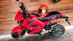 Retelli Drago scooter Electrisch, Fietsen en Brommers, Ophalen, Zo goed als nieuw, Overige typen, Overige merken