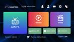 Zilla IPTV Worldwide, Audio, Tv en Foto, Mediaspelers, Ophalen of Verzenden