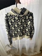 Vest van Dior, Wit, Nieuw, Ophalen of Verzenden, Maat 36 (S)
