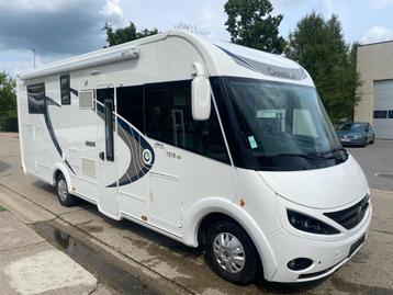 Chausson Exaltis 7018 EB beschikbaar voor biedingen