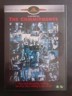 The Commitments (1981), Cd's en Dvd's, Drama, Ophalen of Verzenden, Zo goed als nieuw, Alle leeftijden
