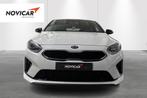 KIA Proceed GT Line 1.4 T-GDI 140 ISG, Auto's, Kia, Voorwielaandrijving, Stof, Gebruikt, 135 g/km