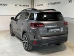 Citroen C5 Aircross 1.5 BlueHDi 130 EAT8 Shine, 130 pk, 96 kW, Diesel, 5 deurs