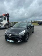 RENAULT CLIO/2019, Voorwielaandrijving, Stof, Zwart, Handgeschakeld