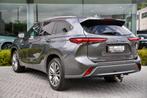 Toyota Highlander 2.5i AWD Hybrid Plus 7 ZITPLAATSEN, Automaat, 4 cilinders, 2487 cc, 124 g/km