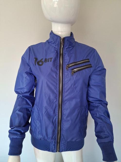 Kinderjasje met verborgen regenkapje in CKS 12 jaar, Kinderen en Baby's, Kinderkleding | Overige, Nieuw, Jongen of Meisje, Ophalen of Verzenden