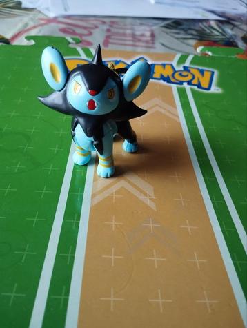 Pokémon figuur Tomy Nintendo, Verzamelen, Ophalen of Verzenden, Gebruikt