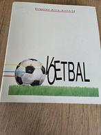 voetbal map, Diverse auteurs, Ophalen of Verzenden, Zo goed als nieuw, Balsport